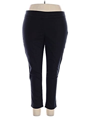 Croft & Barrow Active Pants (view 1)
