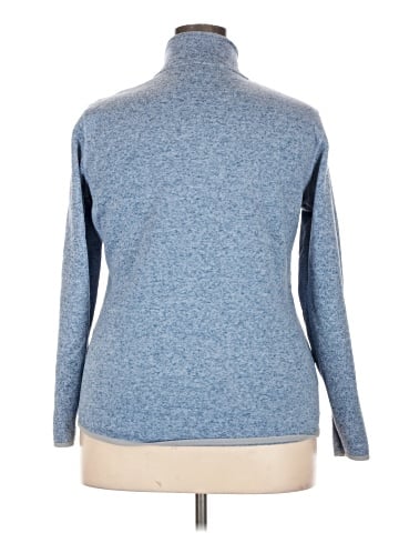 Eddie Bauer Fleece (view 2)