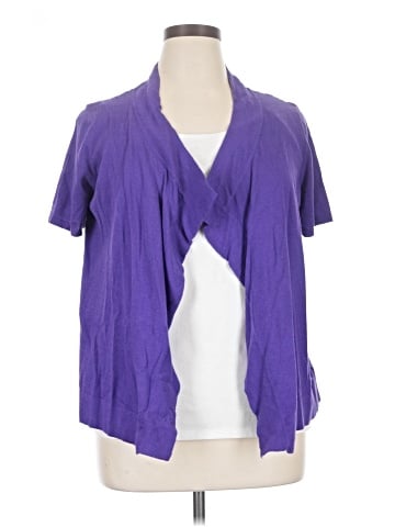 Hampshire Studio Kimono (view 1)