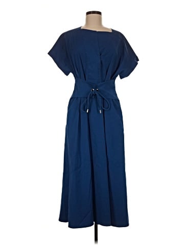 White House Black Market Casual Dress (view 1)