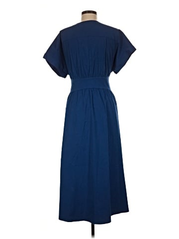 White House Black Market Casual Dress (view 2)