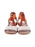 Sorel 100% Leather Tan Sandals Size 8 - photo 2
