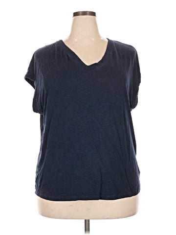 Jessica Simpson Short Sleeve T-Shirt (view 1)