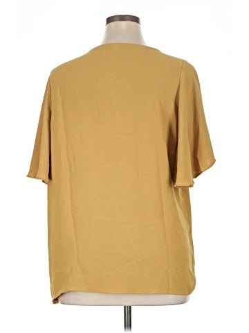 Zenana Premium Short Sleeve Top (view 2)