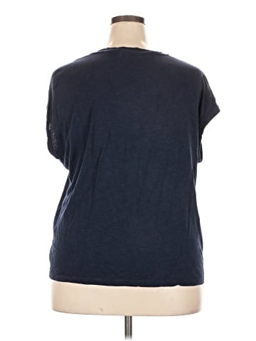 Jessica Simpson Short Sleeve T-Shirt (view 2)