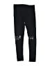 Justice Graphic Black Sweatpants Size 18/20 - photo 1