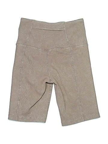 Zella Athletic Shorts (view 2)