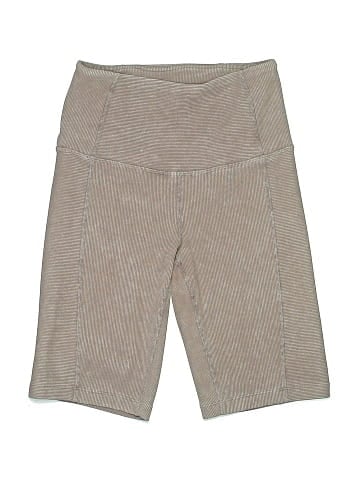 Zella Athletic Shorts (view 1)