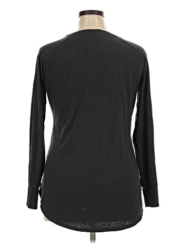 District. Long Sleeve T-Shirt (view 2)