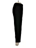 J.Crew Factory Store 100% Polyester Solid Black Active Pants Size 4 - photo 4