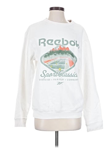 Reebok Sweatshirt (view 1)