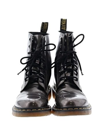 Dr. Martens Ankle Boots (view 2)