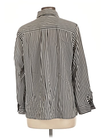 Elementz 3/4 Sleeve Blouse (view 2)