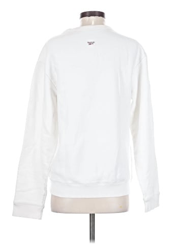 Reebok Sweatshirt (view 2)