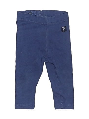 Polarn O. Pyret Casual Pants (view 1)