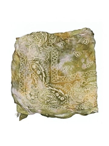Chan Luu Scarf (view 2)