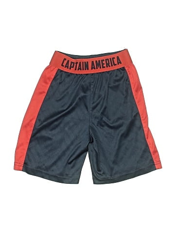 Marvel Athletic Shorts (view 2)