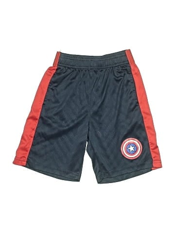 Marvel Athletic Shorts (view 1)