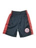 Marvel 100% Polyester Blue Athletic Shorts Size 4 - 5 - photo 1
