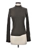 Michael Stars Gray Turtleneck Sweater Size Sm (0) - photo 1