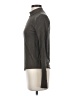 Michael Stars Gray Turtleneck Sweater Size Sm (0) - photo 5