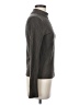 Michael Stars Gray Turtleneck Sweater Size Sm (0) - photo 4