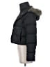 The North Face 100% Polyester Black Snow Jacket Size XS - photo 5