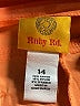 Ruby Rd. Orange Active Pants Size 14 - photo 4