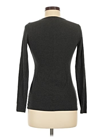 Banana Republic Long Sleeve T-Shirt (view 2)