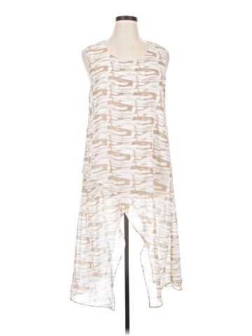 Karen Klein Casual Dress (view 1)