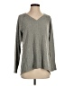Wildfox Gray Pullover Sweater Size Sm (1 or S) - photo 1