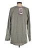 Wildfox Gray Pullover Sweater Size Sm (1 or S) - photo 2