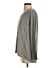 Wildfox Gray Pullover Sweater Size Sm (1 or S) - photo 5