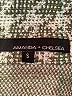 Amanda + Chelsea Houndstooth Green Jacket Size S - photo 6