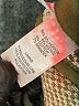 Amanda + Chelsea Houndstooth Green Jacket Size S - photo 7