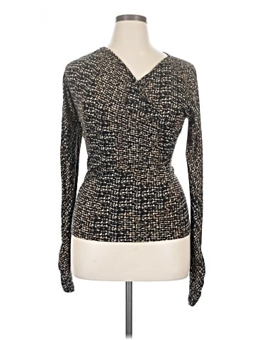 Max Mara Long Sleeve Top (view 1)