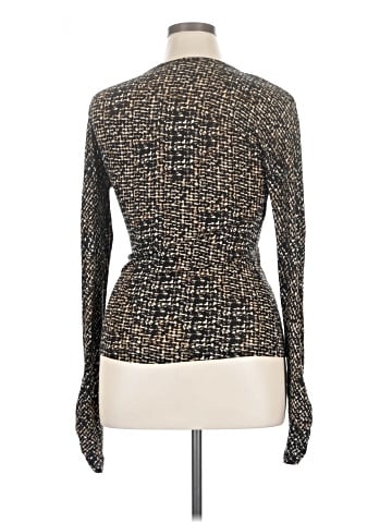 Max Mara Long Sleeve Top (view 2)