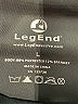 Legend Gray Active Pants Size L - photo 7