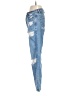American Eagle Outfitters Graphic Blue Jeans Size 2 - photo 5