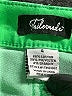 Assorted Brands Solid Green Shorts Size 4 - photo 3