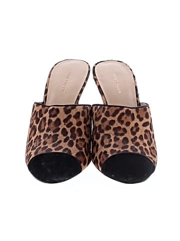 Ann Taylor Mule/Clog (view 2)