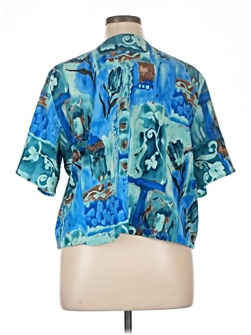 Christie & Jill Short Sleeve T-Shirt (view 2)