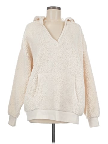 Victoria's Secret Pink Pullover Sweater (view 1)
