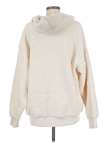 Victoria's Secret Pink Pullover Sweater (view 2)