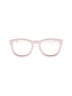 Wildfox Pink Sunglasses One size - photo 2