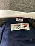 FILA Graphic Blue Track Jacket Size XS - photo 6