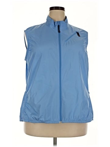 Woolrich Vest (view 1)