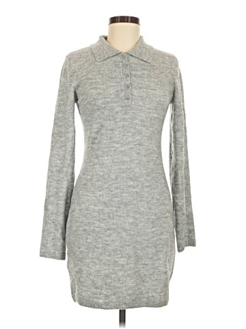 Divided by H&M Casual Dress (view 1)