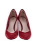 Cole Haan Red Heels Size 8 1/2 - photo 2