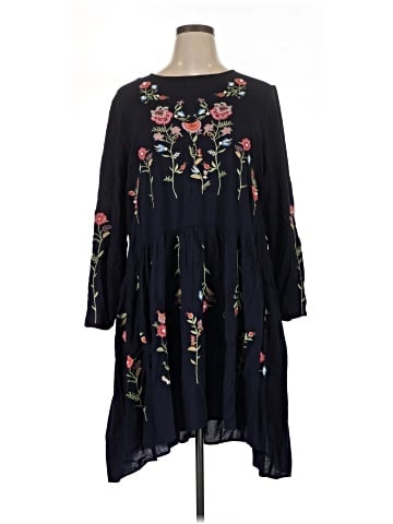 Philosophy Republic Clothing Casual Dress (view 1)